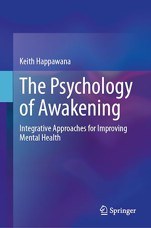 Download the eBook: The Psychology of Awakening