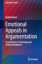 Télécharger le livre :  Emotional Appeals in Argumentation
