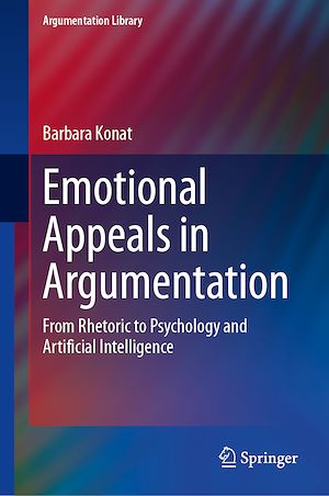Téléchargez le livre :  Emotional Appeals in Argumentation