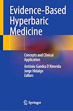 Télécharger le livre :  Evidence-Based Hyperbaric Medicine