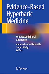Téléchargez le livre :  Evidence-Based Hyperbaric Medicine