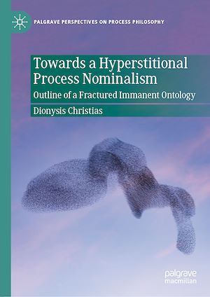 Téléchargez le livre :  Towards a Hyperstitional Process Nominalism