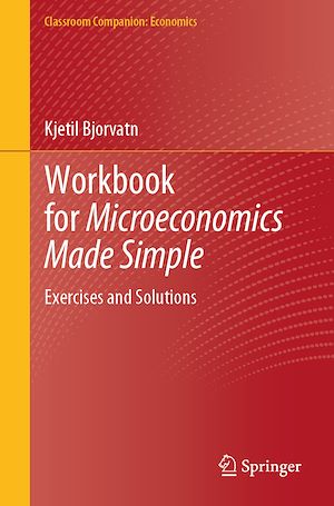 Download the eBook: Workbook for Microeconomics Made Simple