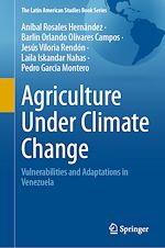 Télécharger le livre :  Agriculture Under Climate Change