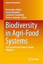 Télécharger le livre :  Biodiversity in Agri-Food Systems