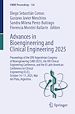 Télécharger le livre :  Advances in Bioengineering and Clinical Engineering 2025