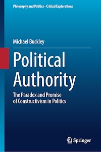 Téléchargez le livre :  Political Authority