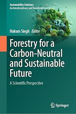 Télécharger le livre :  Forestry for a Carbon-Neutral and Sustainable Future