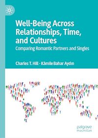 Téléchargez le livre :  Well-Being Across Relationships, Time, and Cultures