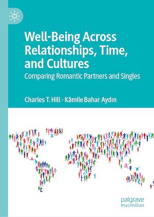 Téléchargez le livre :  Well-Being Across Relationships, Time, and Cultures