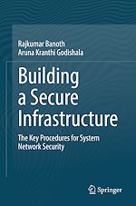 Télécharger le livre :  Building a Secure Infrastructure