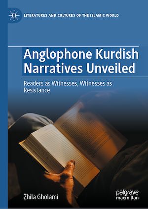 Téléchargez le livre :  Anglophone Kurdish Narratives Unveiled