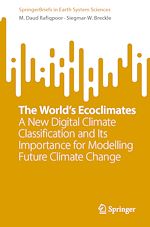 Télécharger le livre :  The World's Ecoclimates