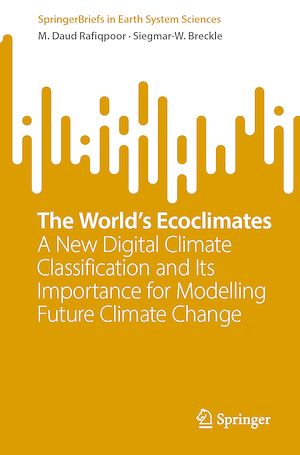 Téléchargez le livre :  The World's Ecoclimates