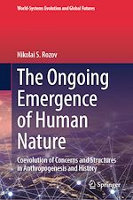 Télécharger le livre :  The Ongoing Emergence of Human Nature