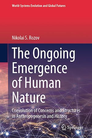 Téléchargez le livre :  The Ongoing Emergence of Human Nature