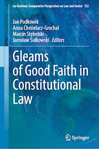 Télécharger le livre : Gleams of Good Faith in Constitutional Law
