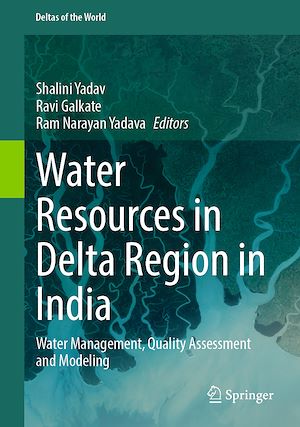 Download the eBook: Water Resources in Delta Region in India