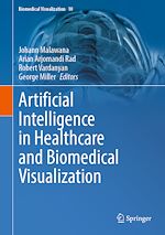 Télécharger le livre :  Artificial Intelligence in Healthcare and Biomedical Visualization