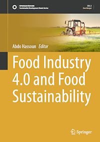 Téléchargez le livre :  Food Industry 4.0 and Food Sustainability