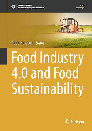 Télécharger le livre :  Food Industry 4.0 and Food Sustainability