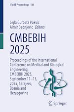 Télécharger le livre :  CMBEBIH 2025