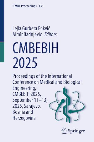 Téléchargez le livre :  CMBEBIH 2025