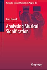 Télécharger le livre :  Analysing Musical Signification