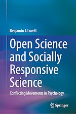 Télécharger le livre :  Open Science and Socially Responsive Science