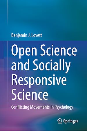 Téléchargez le livre :  Open Science and Socially Responsive Science