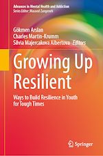 Télécharger le livre :  Growing Up Resilient