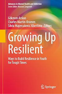 Téléchargez le livre :  Growing Up Resilient