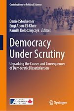 Télécharger le livre :  Democracy Under Scrutiny