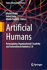 Télécharger le livre :  Artificial Humans
