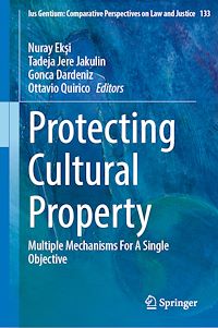 Téléchargez le livre :  Protecting Cultural Property