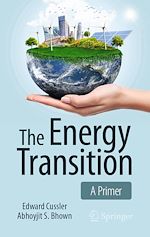 Download this eBook The Energy Transition
