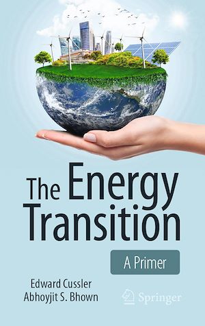 Download the eBook: The Energy Transition