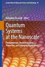 Download this eBook Quantum Systems at the Nanoscale
