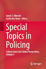 Télécharger le livre :  Special Topics in Policing