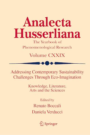 Téléchargez le livre :  Addressing Contemporary Sustainability Challenges Through Eco-Imagination