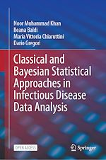 Download this eBook Classical and Bayesian Statistical Approaches in Infectious Disease Data Analysis