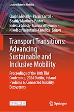 Télécharger le livre :  Transport Transitions: Advancing Sustainable and Inclusive Mobility