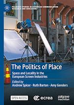 Télécharger le livre :  The Politics of Place