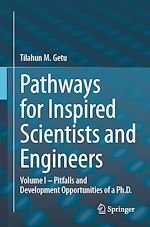 Télécharger le livre :  Pathways for Inspired Scientists and Engineers
