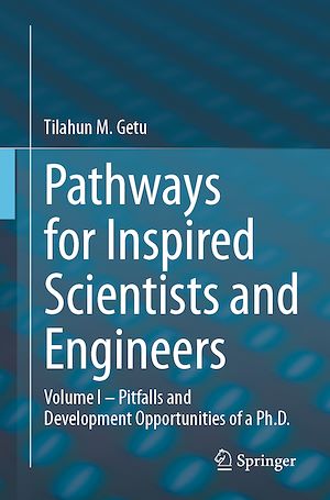 Téléchargez le livre :  Pathways for Inspired Scientists and Engineers