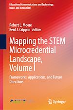 Télécharger le livre :  Mapping the STEM Microcredential Landscape, Volume I