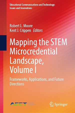 Téléchargez le livre :  Mapping the STEM Microcredential Landscape, Volume I