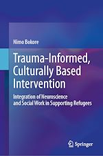 Télécharger le livre :  Trauma-Informed, Culturally Based Intervention
