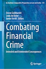 Télécharger le livre :  Combating Financial Crime