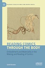 Télécharger le livre :  Reading Comics Through The Body